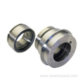 Anti-corrosive O-ring Pusher Mechanical Seals